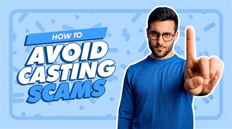 fake casting mom watch|12 Tips for Avoiding Casting Scams .